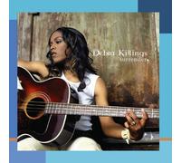 Surrender by Debra Killings (2011) Audio CD