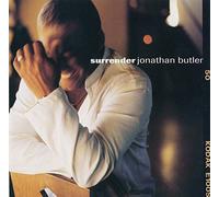 Surrender by Jonathan Butler