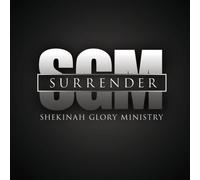 Surrender by Shekinah Glory Ministry (2012-10-21)