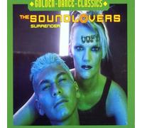 Soundlovers,the - Surrender