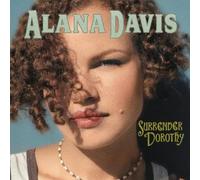 Surrender Dorothy by Alana Davis (2005-03-09)