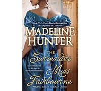 Surrender of Miss Fairbourne, The: 1 (Fairbourne Quartet)