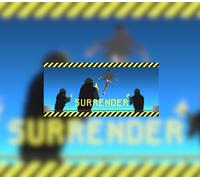 SURRENDER Steam CD Key
