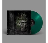 Surrender the Crown - IV - The Healing - Green 140g Vinyl LP