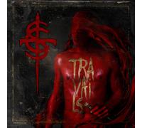 Surrender the Crown Travails (CD) (US IMPORT)