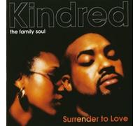 Surrender To Love