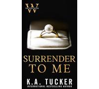 Surrender To Me (The Wolf Hotel)
