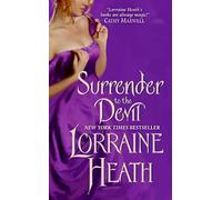 Surrender to the Devil: 3 (Scoundrels of St. James)