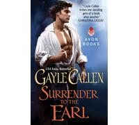 Surrender to the Earl (Brides of Redemption)
