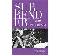Surrender with Meher Baba