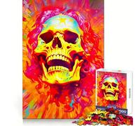 Surrendered Secrets 1000 Pieces Puzzles for Teenagers Boost Recall Relaxing Fun Accurate Edge Thoughtful Gift (38x26cm)