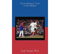 Surrendering It Over to the Bullpen