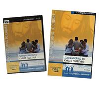 Surrendering to Christ Together [DVD] [2005] [Region 1] [US Import] [NTSC]