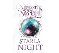 Surrendering to the Sea Lord (Lords of Atlantis)