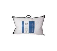 Surrey Down Duck Down Surround Kingsize Pillow In White White King