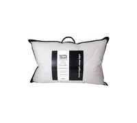 Surrey Down Duck Down Surround Pillow In White White