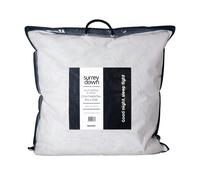Surrey Down Duck Feather And Down Soft Continental Square Pillow - Square