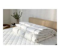 Surrey Down English Duck Down 10.5 Tog Duvets - King, White