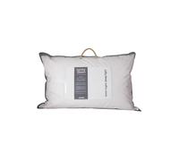 surrey down Goose Down Surround Pillow in White surrey down White