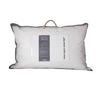 Surrey Down Goose Down Surround Pillow, Medium, firm firmness pillow, great neck support