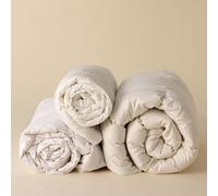Surrey Down Goose Feather and Down Duvet *Special Buy* - 9tog (All Year) - Superking (260 x 220cm)