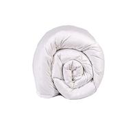 Surrey Down Goose Feather & Down 10.5 Tog Duvet, King Size, White,GFD10K