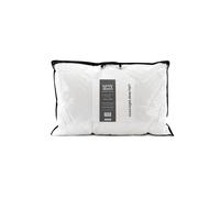 Surrey Down Goose Feather & Down Medium Firmness Pillow In White White One Size