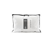 surrey down Goose Feather & Down Soft Pillow in White surrey down White