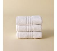 Surrey Down Spa 100% Cotton Luxury Hotel Guest Towels (2 pack)
