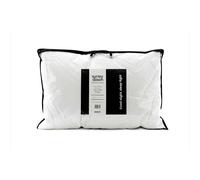 Surrey Down Surrey Down Duck Feather And Down Pillow Pair (2 Pack) - Standard - Soft