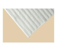 Surrey Down Surrey Down Spa 100% Cotton Luxury Face Cloths - Pack Of 3 - Face, White