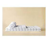 Surrey Down Surrey Down Spa 100% Cotton Luxury Hotel Towels - Guest, White