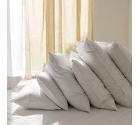 Surrey Down Synthetic Down Surround Kingsize Pillow