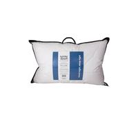 surrey down Synthetic Down Surround Pillow in White surrey down White