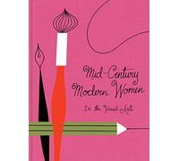 Surrey, Ellen - Mid-Century Modern Women in the Visual Arts
