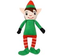 Surrey Feed Chrsitmas Elf Cat Toy