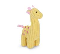 Surrey Feed Giraffe Plush Dog Toy
