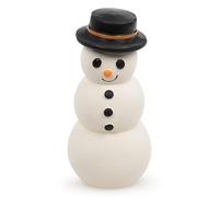 Surrey Feed Latex Snowman Christmas Dog Toy