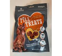 Surrey Feed Rosewood Dog Pill Treats - (6 x 80g Packets)