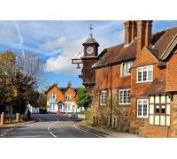 Surrey Hills full day tour with local guide
