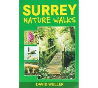 Surrey Nature Walks (Walking Guide)