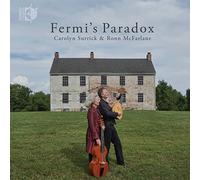 Surrick/Mcfarlane - Fermi's Paradox