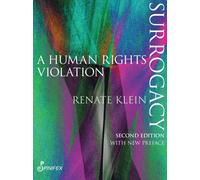 Surrogacy: A Human Rights Violation