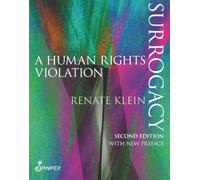 Surrogacy: A Human Rights Violation