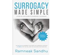 Surrogacy Made Simple: A Guidebook to Surrogacy in Georgia