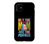 Surrogacy Not The Mom Just The Miracle Surrogate Mother Case for iPhone 11