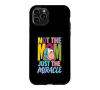 Surrogacy Not The Mom Just The Miracle Surrogate Mother Case for iPhone 11 Pro