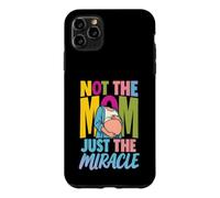 Surrogacy Not The Mom Just The Miracle Surrogate Mother Case for iPhone 11 Pro Max