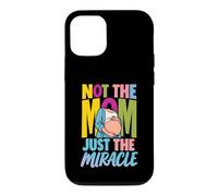 Surrogacy Not The Mom Just The Miracle Surrogate Mother Case for iPhone 12/12 Pro
