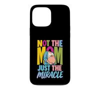 Surrogacy Not The Mom Just The Miracle Surrogate Mother Case for iPhone 13 Pro Max